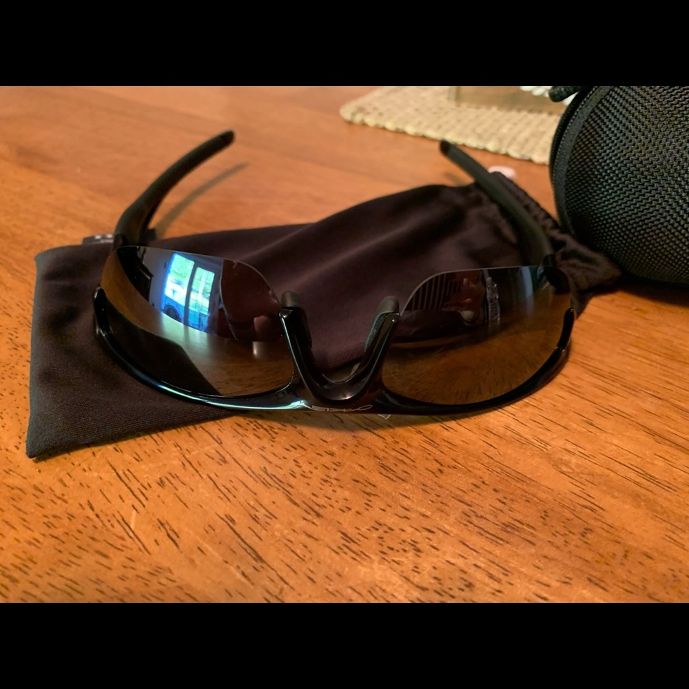 Oakley Half Jacket - BRAND NEW